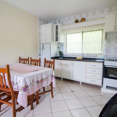 Residencial Andorinhas Apartment Bombinhas Luaran gambar