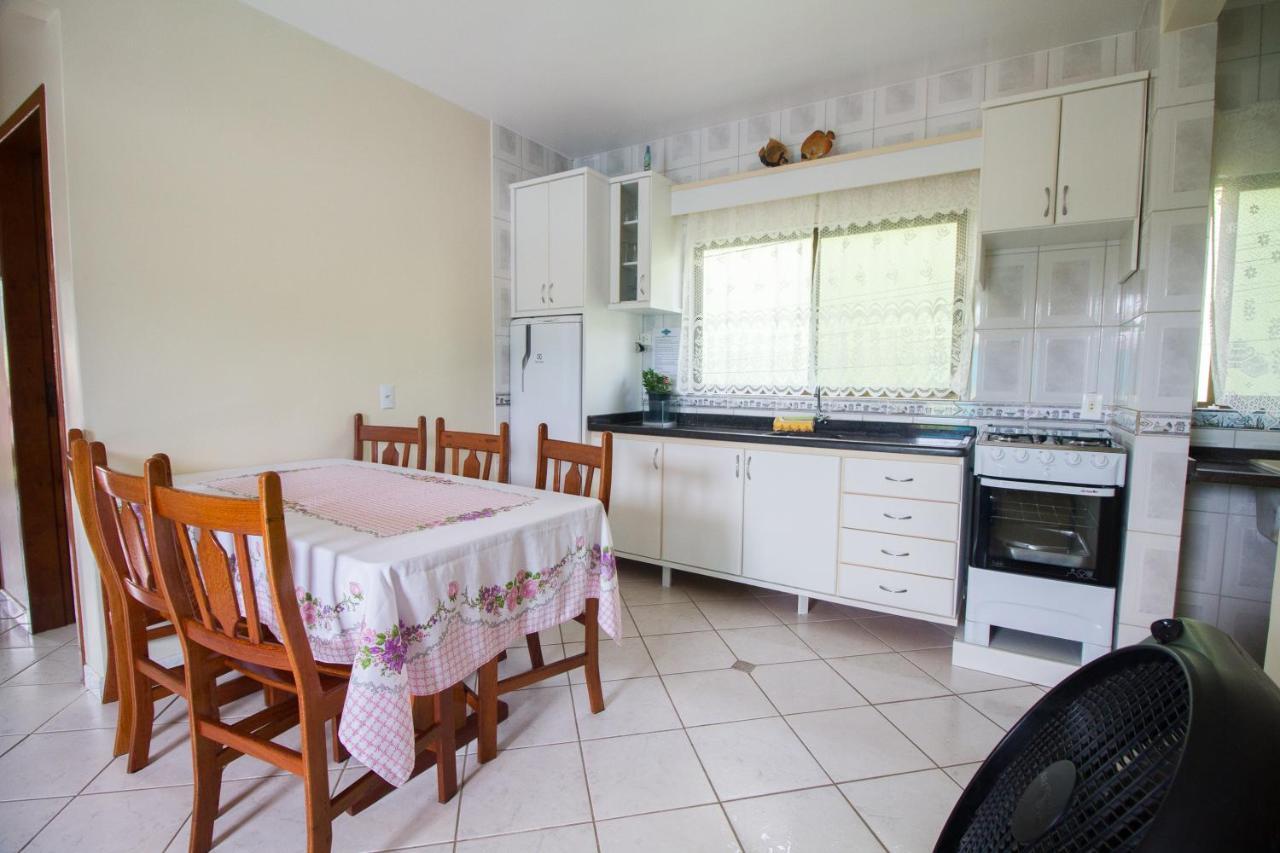 Residencial Andorinhas Apartment Bombinhas Luaran gambar