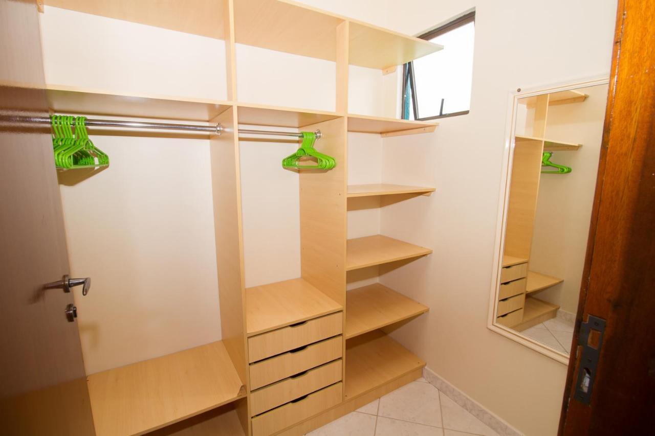 Residencial Andorinhas Apartment Bombinhas Luaran gambar