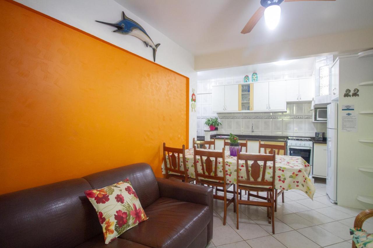 Residencial Andorinhas Apartment Bombinhas Luaran gambar
