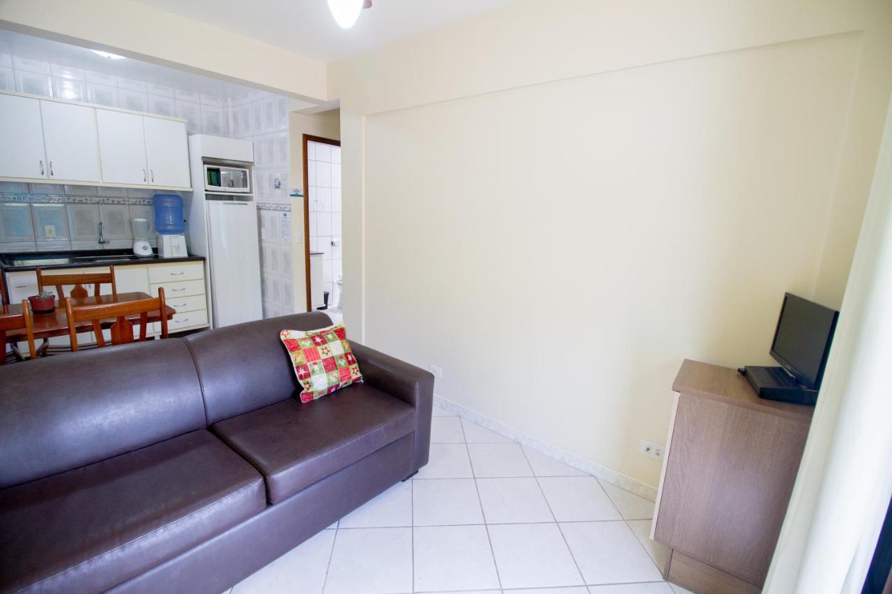 Residencial Andorinhas Apartment Bombinhas Luaran gambar