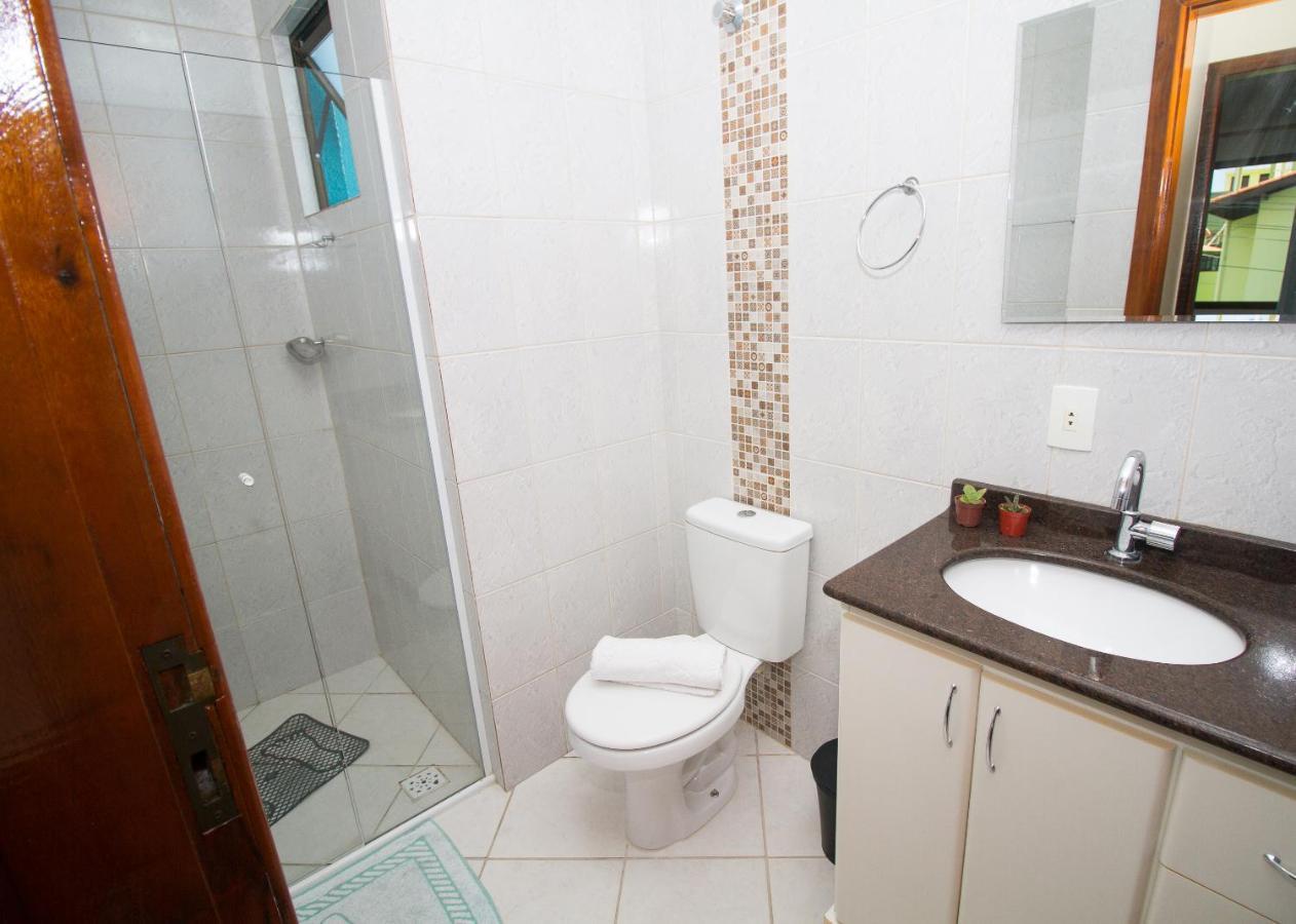 Residencial Andorinhas Apartment Bombinhas Luaran gambar