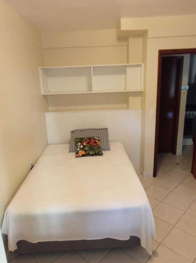 Residencial Andorinhas Apartment Bombinhas Luaran gambar