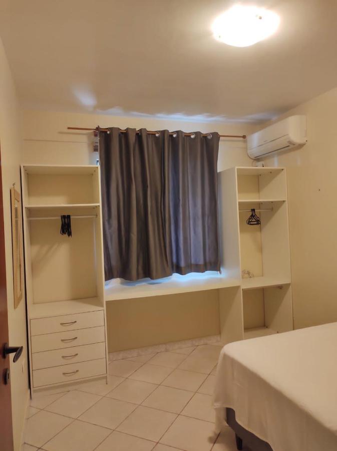 Residencial Andorinhas Apartment Bombinhas Luaran gambar
