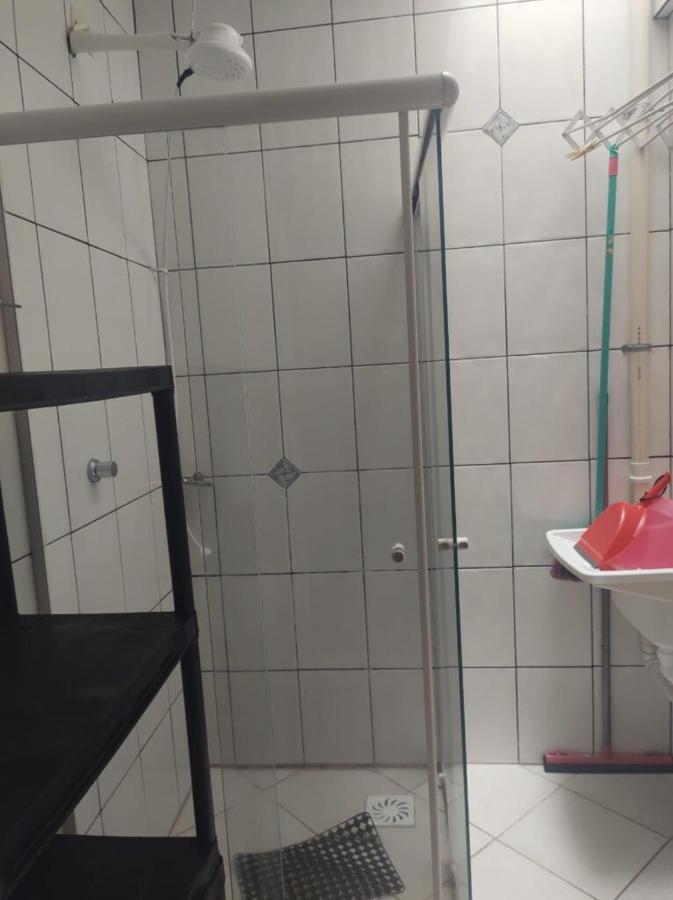 Residencial Andorinhas Apartment Bombinhas Luaran gambar
